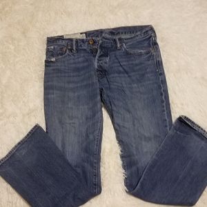 Abercrombie & Fitch jeans